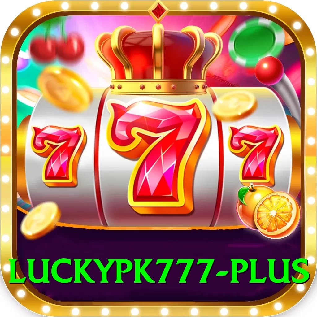 luckypk777 Gaming King v3.1.1 - 2