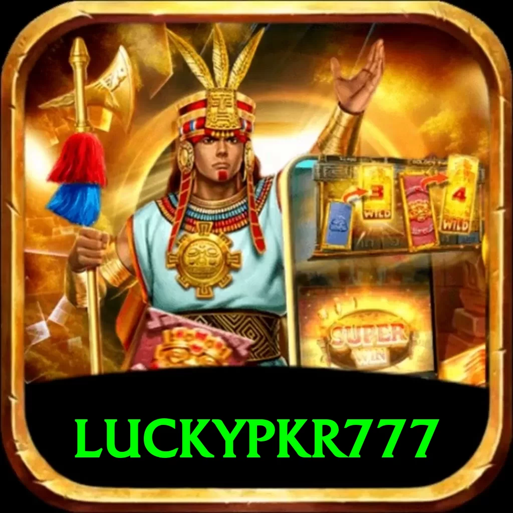 LuckyPKR777 Games (Casino & Earning) Pro v3.2.5 - 2
