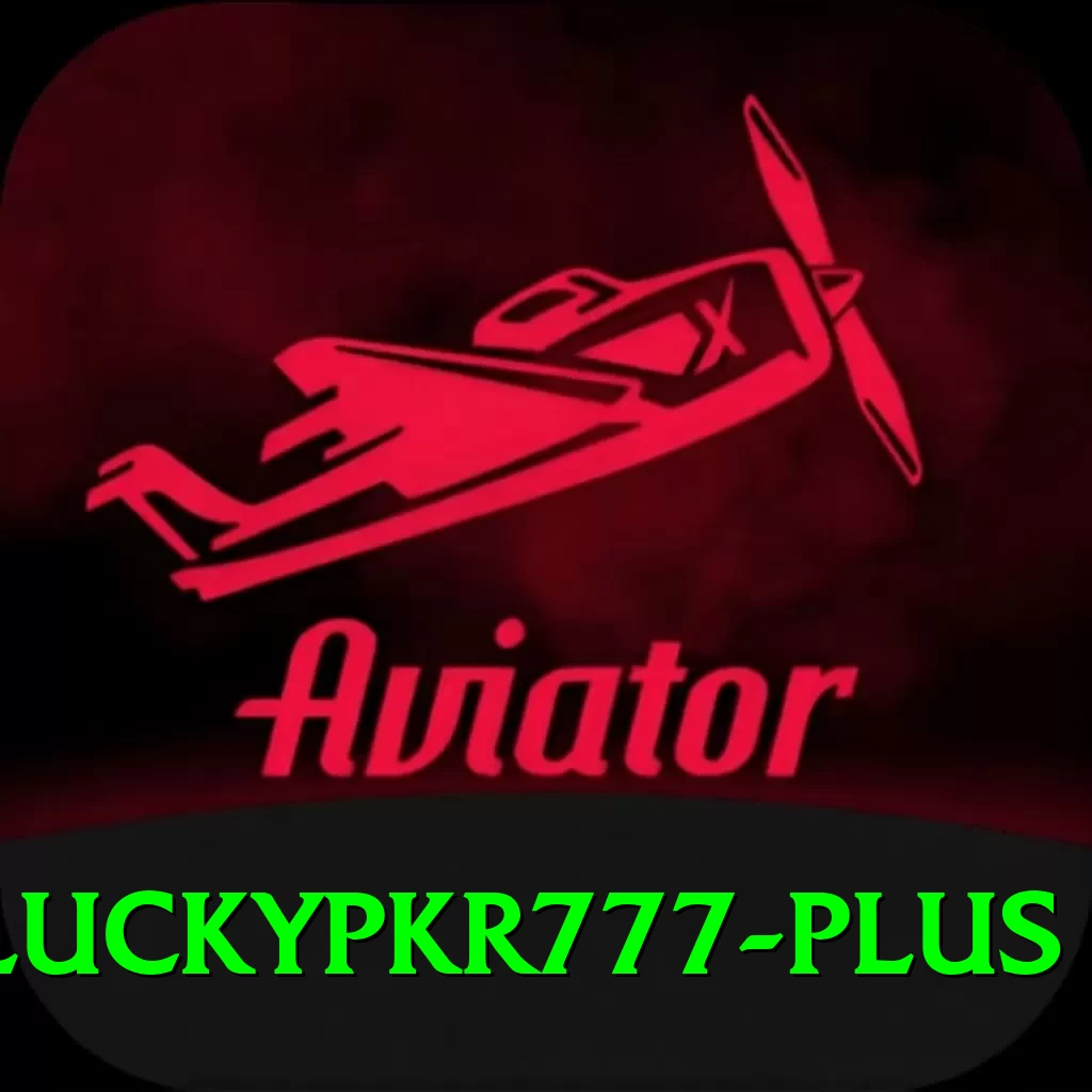 LuckyPKR777 Super - Win Real PKR - 2