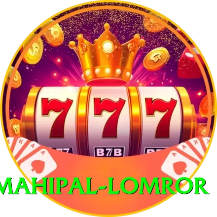 mahipal lomror Jackpot Super v5.4.7 - 2