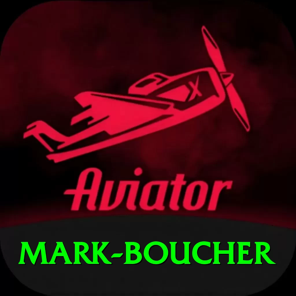 mark boucher Master - Win Real PKR - 2