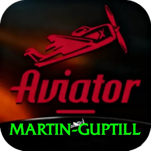 martin guptill Casino Turbo v3.9.4 - 2