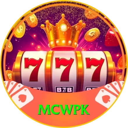mcwpk Turbo Jackpot - 2