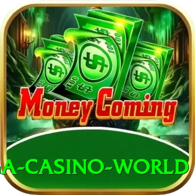 mega casino world Slot Machine Gold - 2