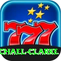 michael clarke Gaming Royal