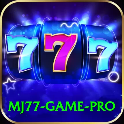 MJ77 Game - Casino Pro - 2