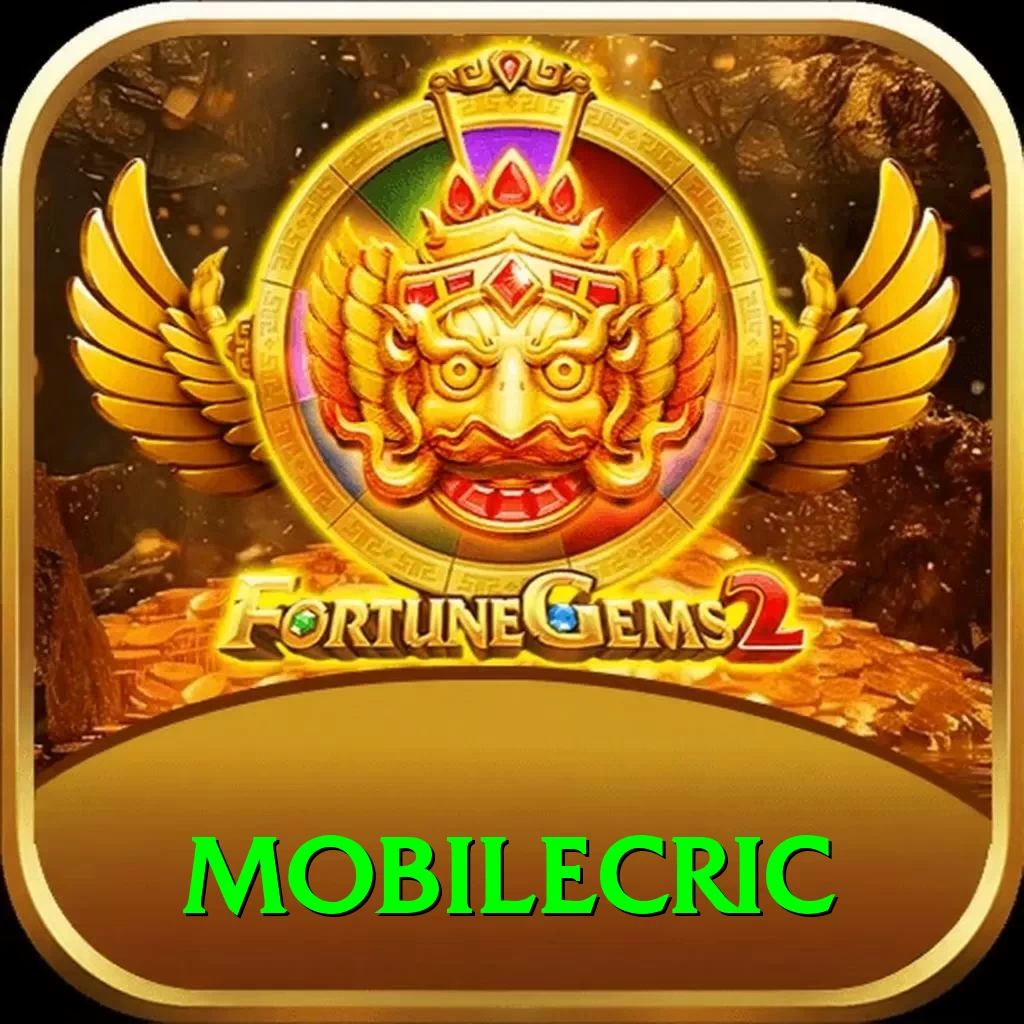 mobilecric Gold Latest v5.7.1 - 2