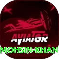 mohsin khan Cash King