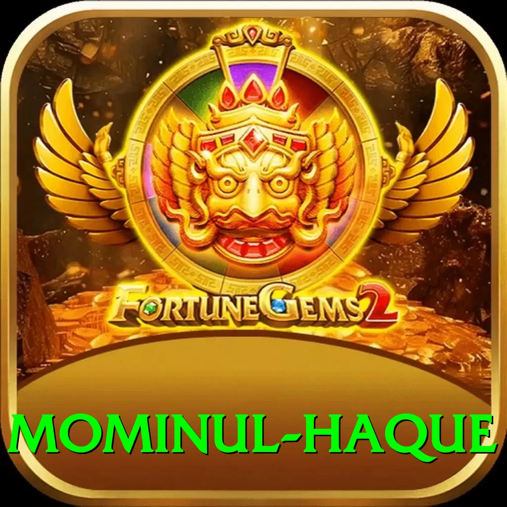 mominul haque Games Max - 2