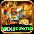munaf patel - Gaming Elite