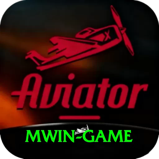 Mwin Game Gold v3.3.3 - 2