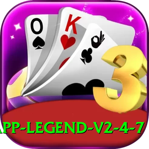 N999 App Legend v2.4.7 - 2