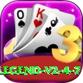 N999 App Legend v2.4.7