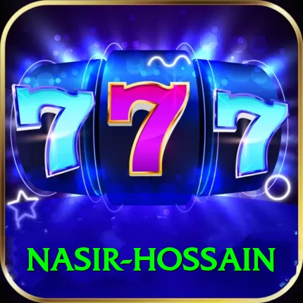 nasir hossain Super Rewards - 2