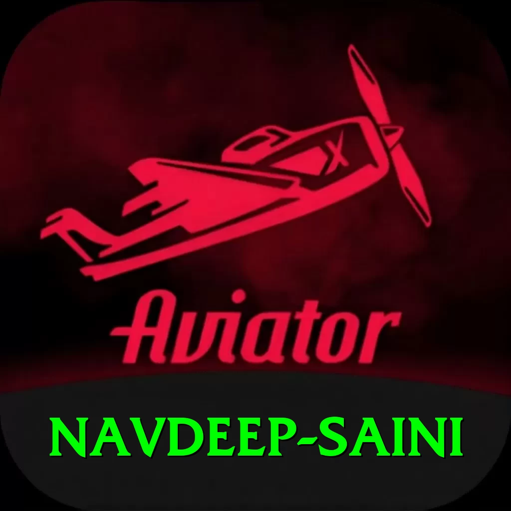 navdeep saini Live Legend v5.4.4 - 2