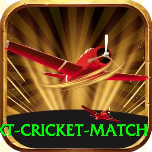next cricket match - Pro v3.3.5 - 2