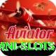 Omni Slots Apps (Tools & Injectors) Turbo v1.8.4