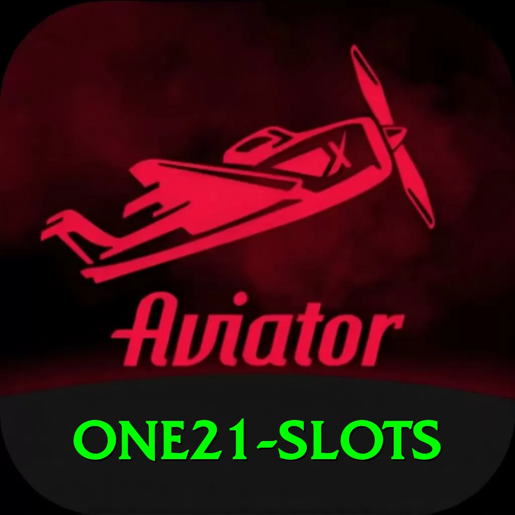 One21 Slots Premium v5.0.7 - 2