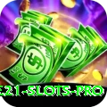 One21 Slots - Live Deluxe