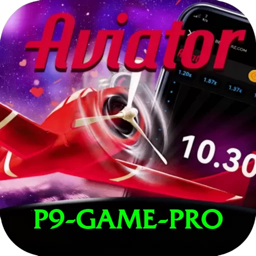 P9 Game Jackpot Super v1.6.9 - 2