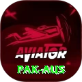 pak aus Live Casino VIP