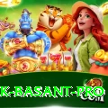 Pak Basant Casino Official v3.8.9