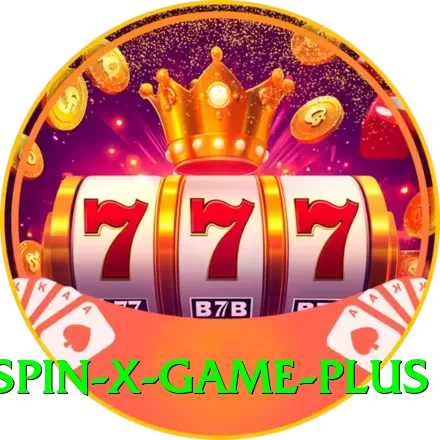 Pak Spin X Game Plus v4.4.7 - 2