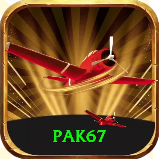 Pak67 Max v2.2.0 - 2