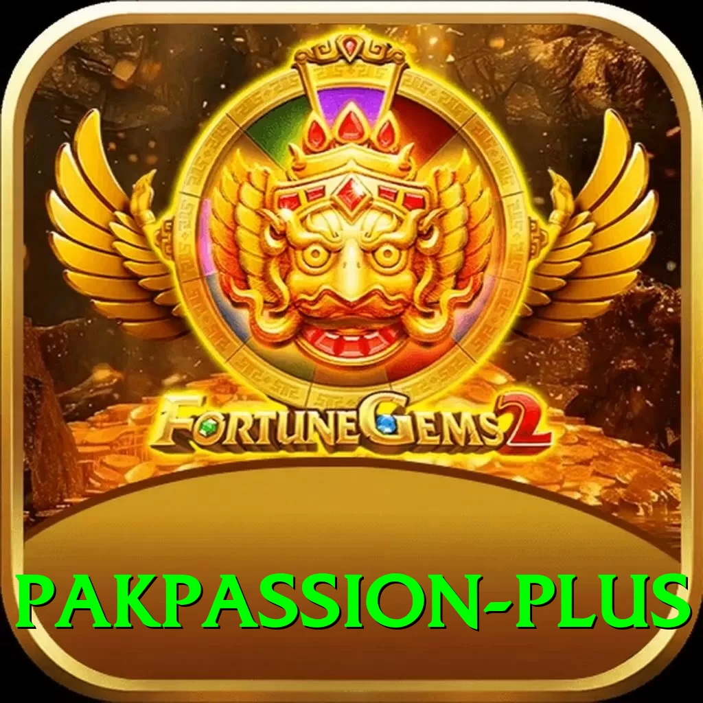 pakpassion Mega - Casino & Slots - 2