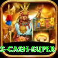 paks Cash Super