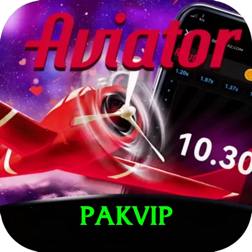 pakvip Games (Casino & Earning) Premium v1.5.0 - 2