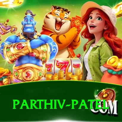 parthiv patel Royal PK v5.4.1 - 2