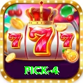 pick 4 Gold - Free Download