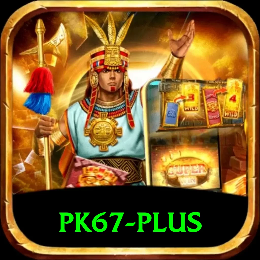 pk67 Slot Machine Max - 2