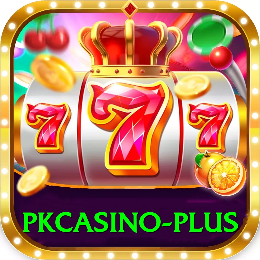 pkcasino Slot Machine Prime - 2