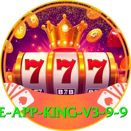 PKR 777 Game App King v3.9.9 - 2