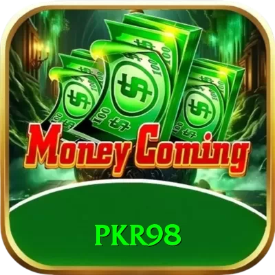 PKR98 Games (Casino & Earning) Gold v2.9.5 - 2