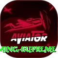 pkrbet Gaming Supreme