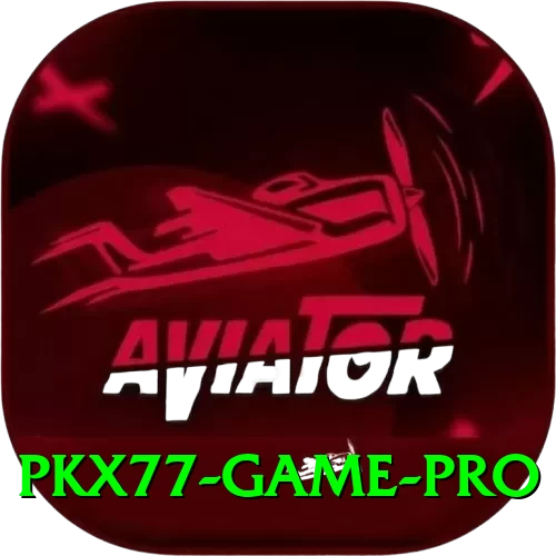PKX77 Game Deluxe Latest v1.7.1 - 2