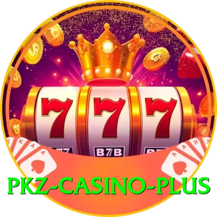 PKZ Casino Elite 2024 - 2