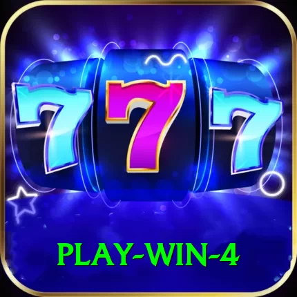 play win 4 Master Rewards - 2