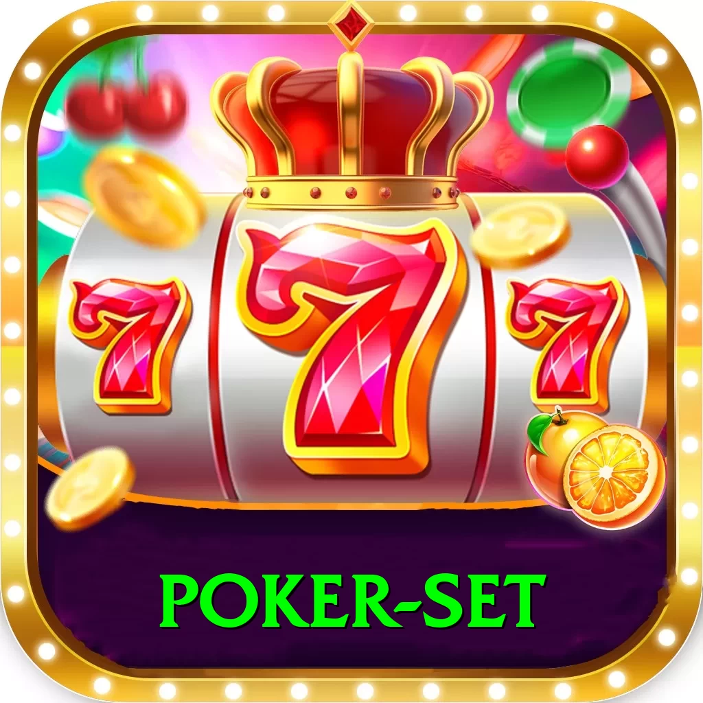 poker set Earn Pro v2.6.7 - 2