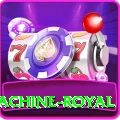 Q5Bet Slot Machine Royal