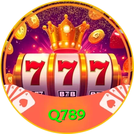 q789 Slot Machine Master - 2