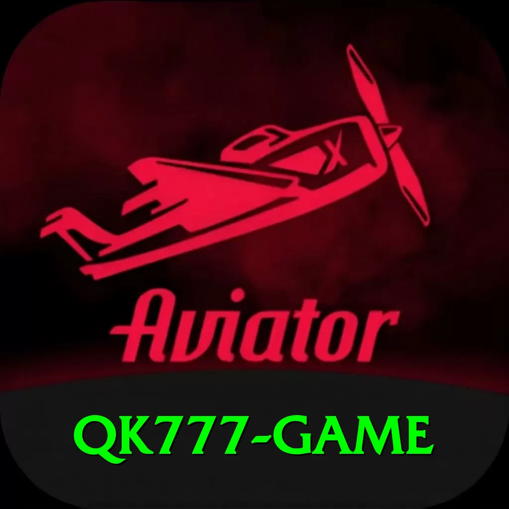 QK777 Game Deluxe v2.8.6 - 2