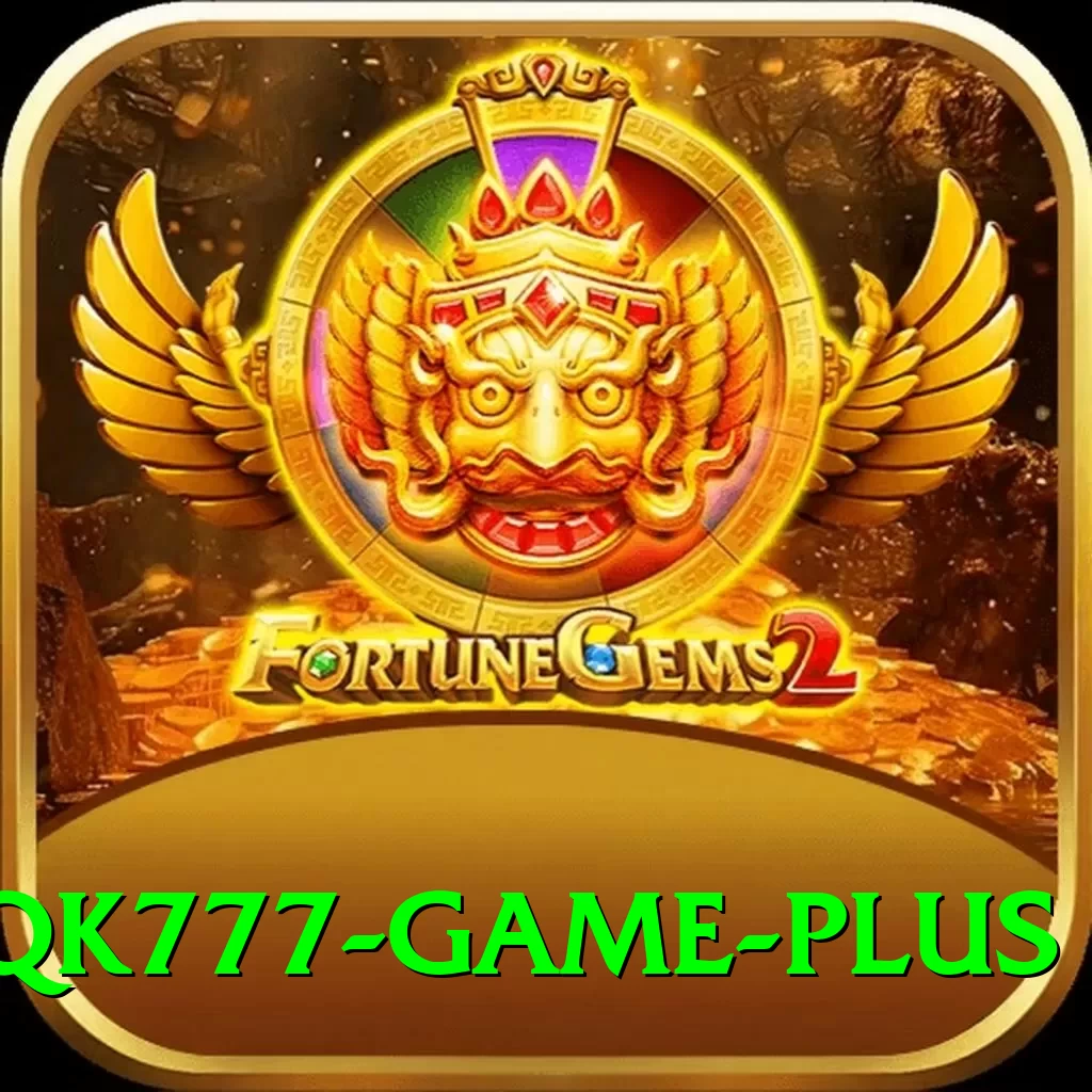 QK777 Game Master v3.1.0 - 2