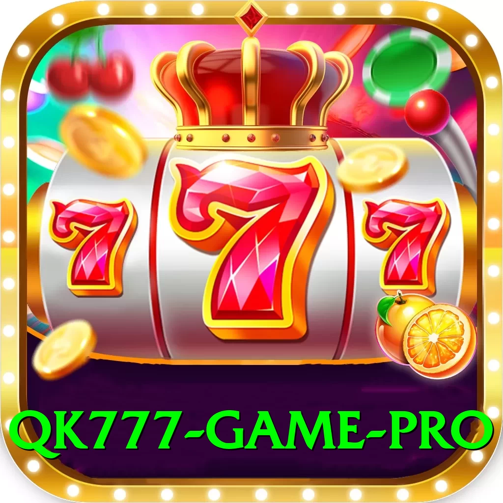 QK777 Game Gold APK v4.8.3 - 2