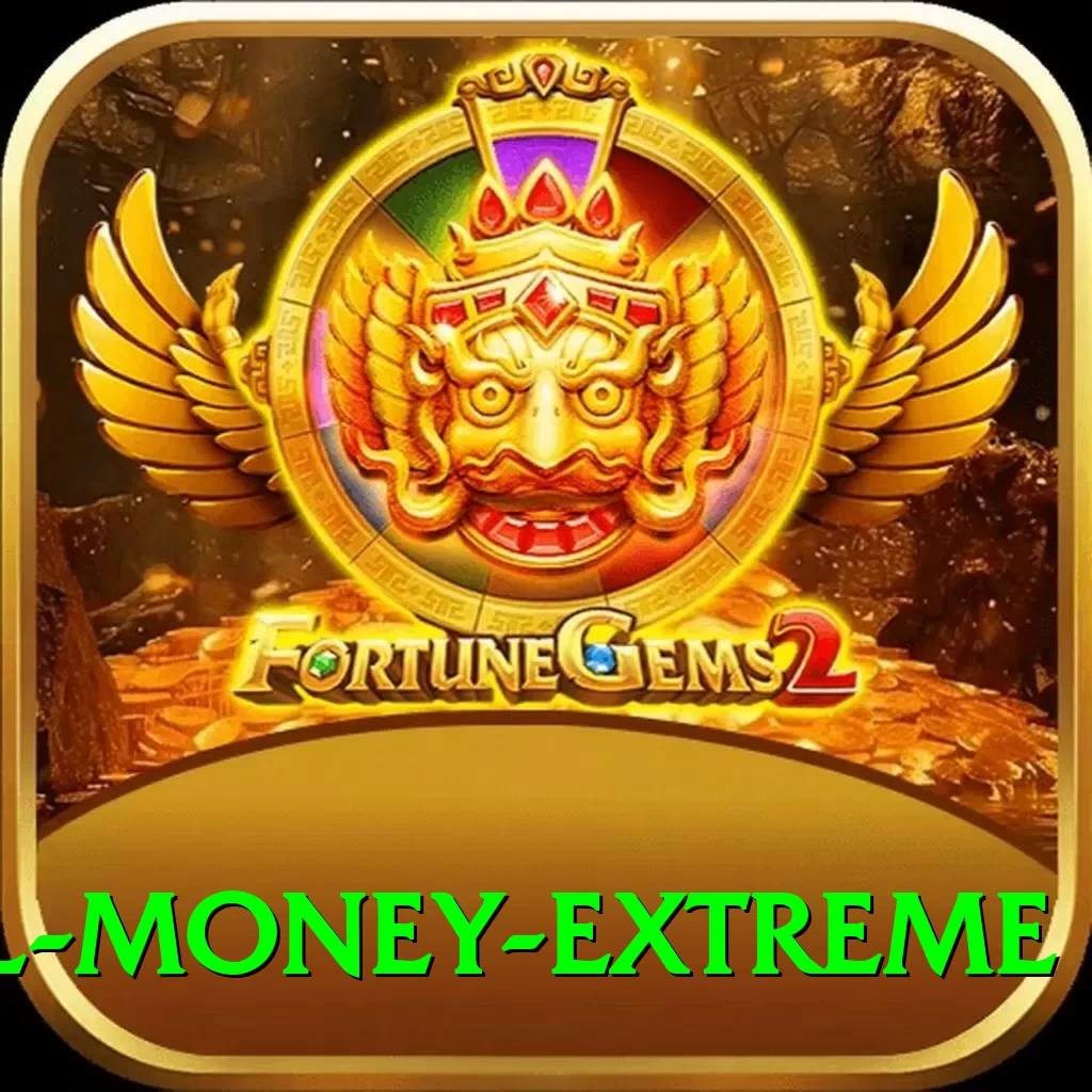 QK777 Game - Real Money Extreme - 2