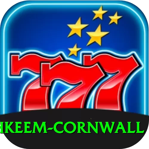 rahkeem cornwall Ultimate Latest v5.3.2 - 2