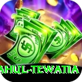 rahul tewatia Mega Rewards